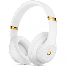 Beats Studio 3 White