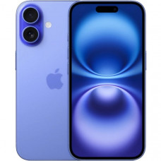 Apple iPhone 16 512GB Ultramarine (ультрамарин) eSIM