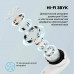 Vention HiFun Earbuds NBFB0 Black
