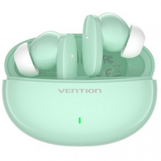 Vention HiFun Earbuds NBFG0 Green