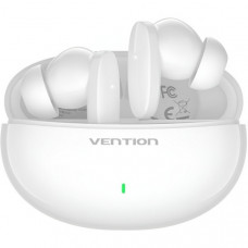 Vention HiFun Earbuds NBFW0 White