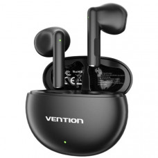 Vention Elf E06 Earbuds NBKB0 Black