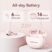 Vention Elf E06 Earbuds NBKP0 Pink