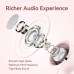 Vention Elf E06 Earbuds NBKP0 Pink
