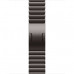 Apple Watch Series 10 GPS + Cellular 42mm Slate Titanium Link Bracelet