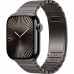 Apple Watch Series 10 GPS + Cellular 42mm Slate Titanium Link Bracelet
