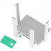 Keenetic Runner 4G (KN-2212), 802.11n, 300 Мбит/с, 2.4ГГц, 3xLAN, 1xWAN, 1xSIM