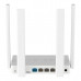 Keenetic Runner 4G (KN-2212), 802.11n, 300 Мбит/с, 2.4ГГц, 3xLAN, 1xWAN, 1xSIM