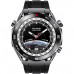 Huawei Watch Ultimate 49mm Черные скалы