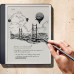 Kindle Scribe (2024) 64Gb with Premium Pen Tungsten