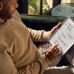 Kindle Scribe (2024) 64Gb with Premium Pen Tungsten