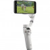 DJI Osmo Mobile 6 Platinum Gray