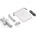 DJI Osmo Mobile 6 Platinum Gray