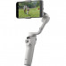 DJI Osmo Mobile 6 Platinum Gray