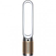 Dyson Purifier Cool Purificador TP09, белый/золотой
