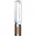 Dyson Purifier Cool Purificador TP09, белый/золотой