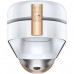 Dyson Purifier Cool Purificador TP09, белый/золотой