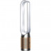 Dyson Purifier Cool Purificador TP09, белый/золотой