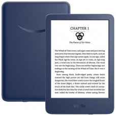 Amazon Kindle 11 2024 16Gb Denim