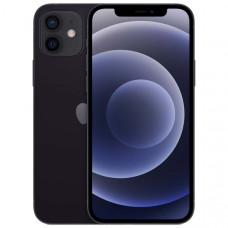 Apple iPhone 12 256GB Black (черный)