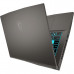 MSI Thin A15 B7VF-256 US (AMD Ryzen 7 7735HS 3200 MHz/16GB/512GB SSD/15.6