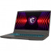 MSI Thin A15 B7VF-256 US (AMD Ryzen 7 7735HS 3200 MHz/16GB/512GB SSD/15.6