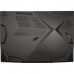 MSI Thin A15 B7VF-256 US (AMD Ryzen 7 7735HS 3200 MHz/16GB/512GB SSD/15.6