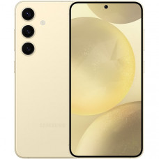 Samsung Galaxy S24 8/512GB, желтый
