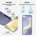 Samsung Galaxy S24 8/512GB, фиолетовый