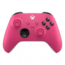 Microsoft Xbox Wireless Controller Deep Pink