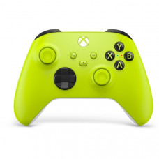 Microsoft Xbox Wireless Controller Electric Volt