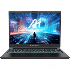 Gigabyte G6 KF 2024 (Intel Core i7 13620H 2400MHz/32GB/1024GB SSD/16.0