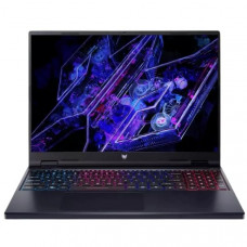 Acer Predator Helios Neo 16 PHN16-72-99PA (Intel Core i9 14900HX 5700MHz/16Gb/1024Gb SSD/16.0/1920x1200/165Hz/GF RTX 4060 8Gb)