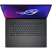 Asus ROG Zephyrus G16 GA605WV-G16.R94060 (AMD Ryzen AI 9 HX 370 2500 MHz/16GB/1024GB SSD/2560x1600/240Hz/OLED/GF RTX 4060 8Gb)