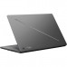 Asus ROG Zephyrus G16 GA605WV-G16.R94060 (AMD Ryzen AI 9 HX 370 2500 MHz/16GB/1024GB SSD/2560x1600/240Hz/OLED/GF RTX 4060 8Gb)