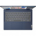 Lenovo IdeaPad 5 2-in-1 14 83DR000KUS (AMD Ryzen 5 8645HS 4300MHz/16Gb/512Gb SSD/14.0/1920х1200/Touch/AMD Radeon 780M) Синий