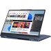 Lenovo IdeaPad 5 2-in-1 14 83DR000KUS (AMD Ryzen 5 8645HS 4300MHz/16Gb/512Gb SSD/14.0/1920х1200/Touch/AMD Radeon 780M) Синий