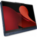 Lenovo IdeaPad 5 2-in-1 14 83DR000KUS (AMD Ryzen 5 8645HS 4300MHz/16Gb/512Gb SSD/14.0/1920х1200/Touch/AMD Radeon 780M) Синий