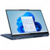 Lenovo IdeaPad 5 2-in-1 16 83DS0005US (AMD Ryzen 5 8645HS 4300MHz/16Gb/512Gb SSD/16.0/1920х1200/Touch/AMD Radeon 780M) Синий