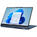 Lenovo IdeaPad 5 2-in-1 16 83DS0005US (AMD Ryzen 5 8645HS 4300MHz/16Gb/512Gb SSD/16.0/1920х1200/Touch/AMD Radeon 780M) Синий