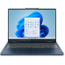 Lenovo IdeaPad 5 2-in-1 16 83DS0005US (AMD Ryzen 5 8645HS 4300MHz/16Gb/512Gb SSD/16.0/1920х1200/Touch/AMD Radeon 780M) Синий