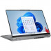 Lenovo IdeaPad 5 2in1 16AHP9 83DS0000US (AMD Ryzen 7 8845HS 3800MHz/16Gb/1024Gb SSD/16.0/1920х1200/Touch/AMD Radeon 780M) Серый