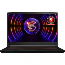 MSI GF63 12VF-436US (Intel Core i7 12650H 2300MHz/16GB/512GB SSD/15.6