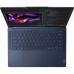 Lenovo Yoga Slim 7x 83ED0003US (Snapdragon X Elite/16GB/1024GB SSD/14.5/2944x1840/OLED/Touch/Qualcomm Adreno) Синий
