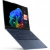 Lenovo Yoga Slim 7x 83ED0003US (Snapdragon X Elite/16GB/1024GB SSD/14.5/2944x1840/OLED/Touch/Qualcomm Adreno) Синий
