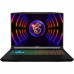 MSI Crosshair 16 A13VGK-815US (Intel Core i7 13620H 2400MHz/16GB/1024GB SSD/16.0