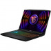 MSI Crosshair 16 A13VGK-815US (Intel Core i7 13620H 2400MHz/16GB/1024GB SSD/16.0