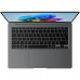 Samsung Galaxy Book 5 Pro 14 NP940XHA-KG2US (Intel Ultra 7 256V 4800MHz/16Gb/1024Gb SSD/2880x1800/Touch/120Hz/Intel Arc 8Gb)