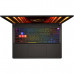 MSI Vector 16 HX AI A2XWIG-058US (Intel Core Ultra 9 275HX 2100MHz/32Gb/2048Gb SSD/16.0/2560х1600/240Hz/Geforce RTX 5080 16Gb)