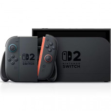 Nintendo Switch 2 System 256GB
